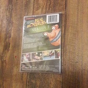 Other ahh Real Monsters Poshmark